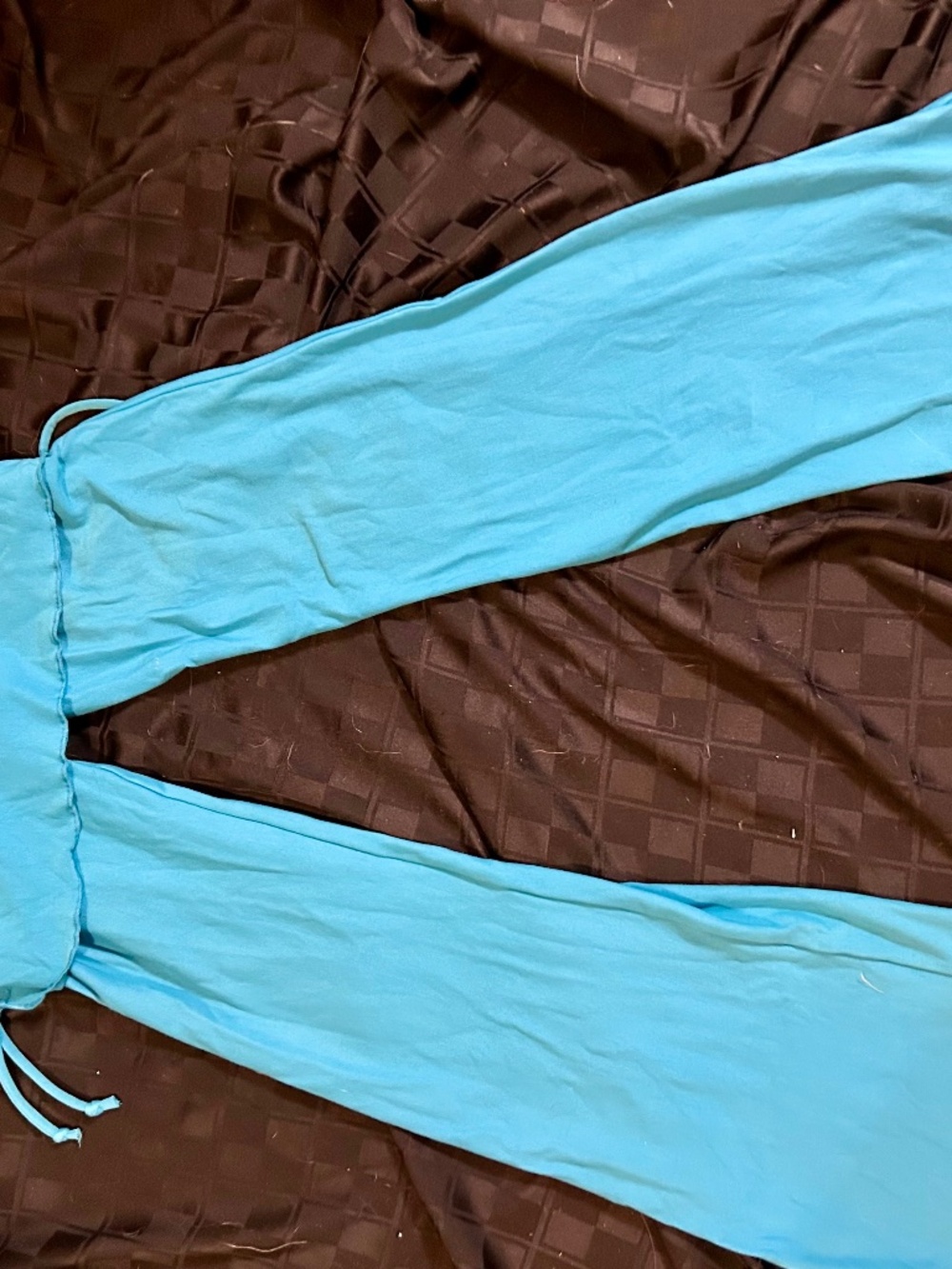 Nia Wear Bootcut Yoga Pant